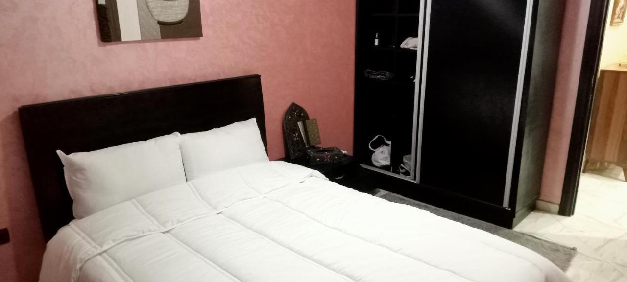 Appartement Artisanale Salé Luaran gambar