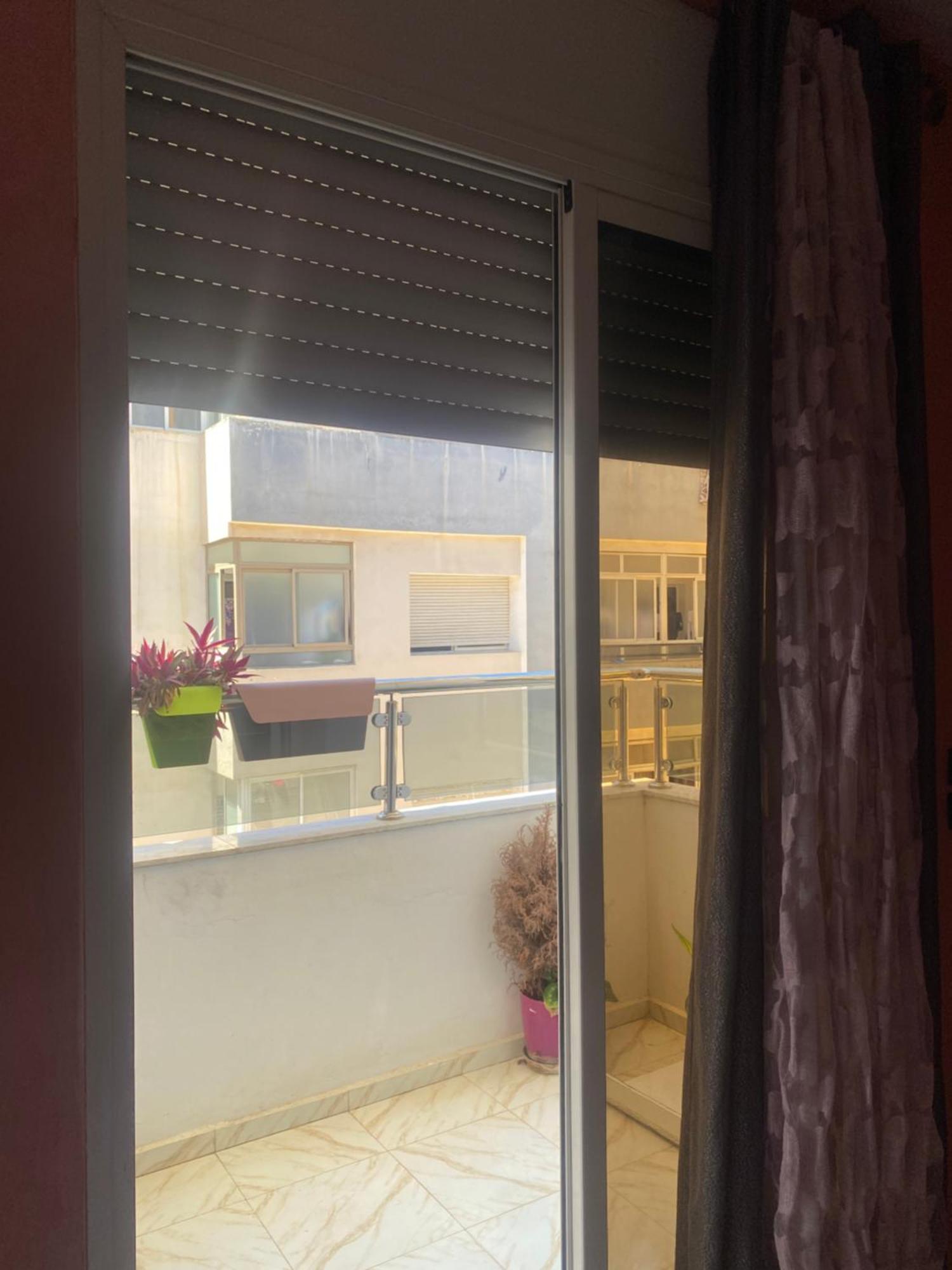 Appartement Artisanale Salé Luaran gambar