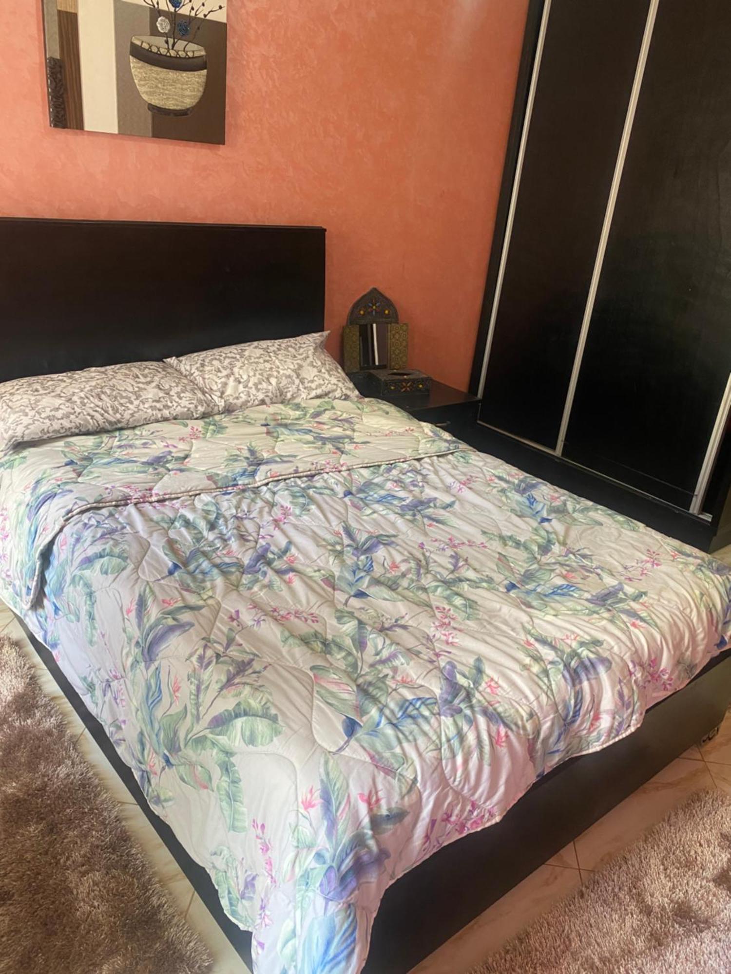 Appartement Artisanale Salé Luaran gambar